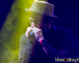 26. Toruń Blues Meeting 20 XI 2015